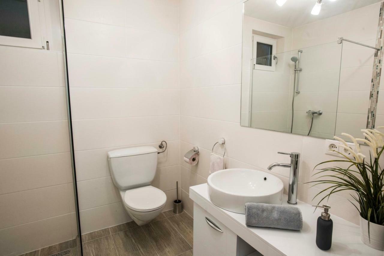 Lake View Apartments Keutschach am See Ngoại thất bức ảnh