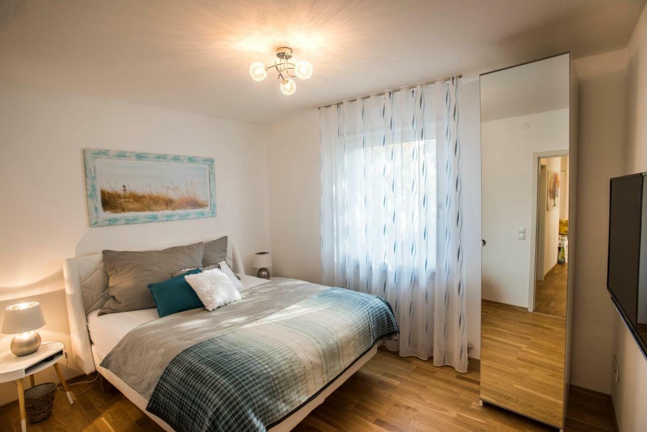 Lake View Apartments Keutschach am See Ngoại thất bức ảnh