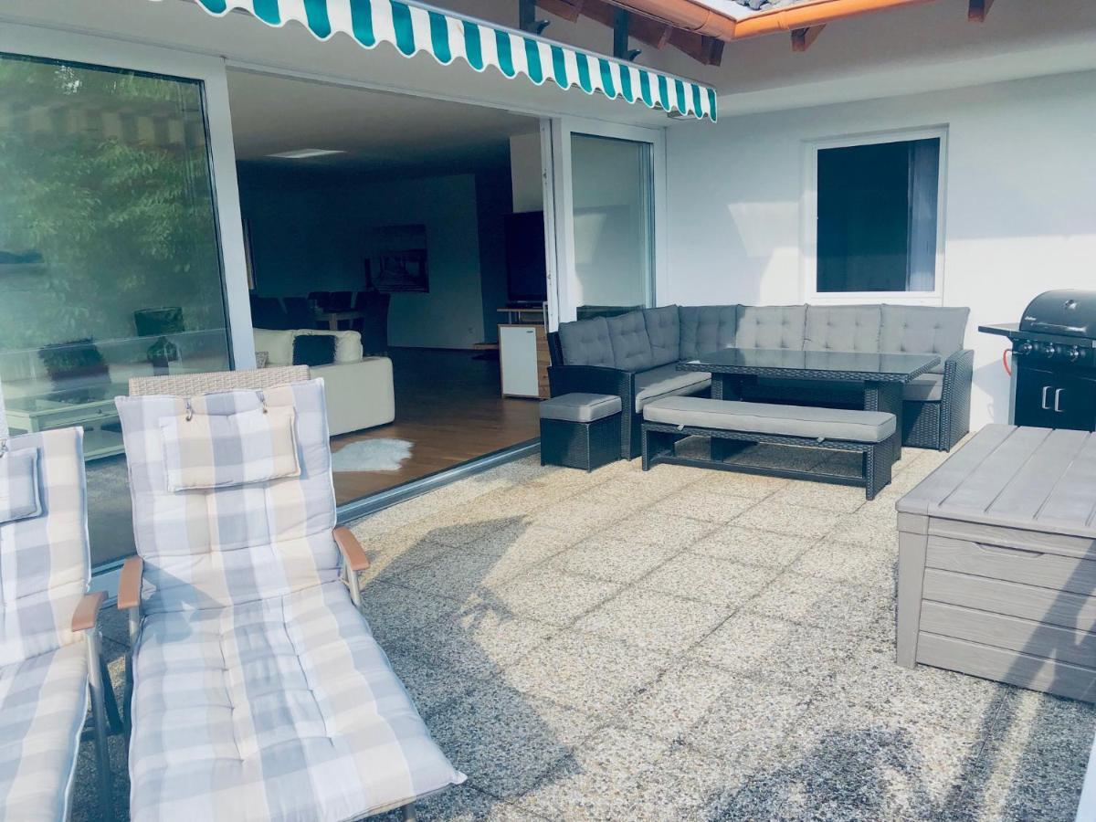 Lake View Apartments Keutschach am See Ngoại thất bức ảnh